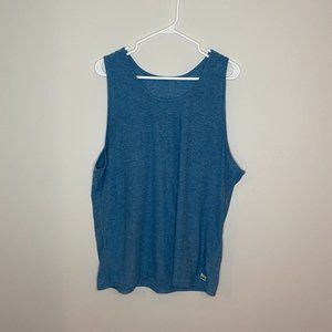 Mens Vuori Tank Top